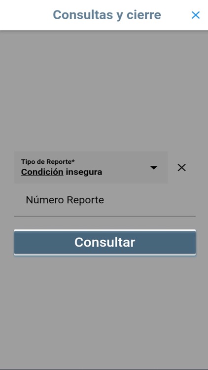 Yo reporto Magnex screenshot-4