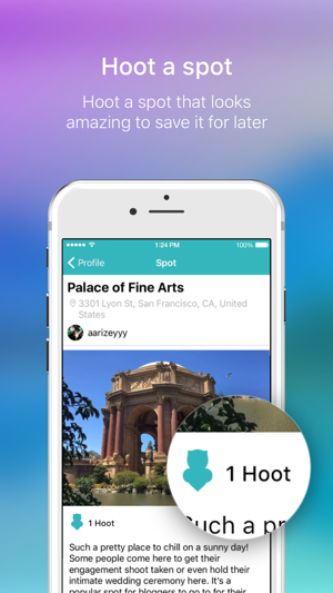 Spotted Places(圖4)-速報App