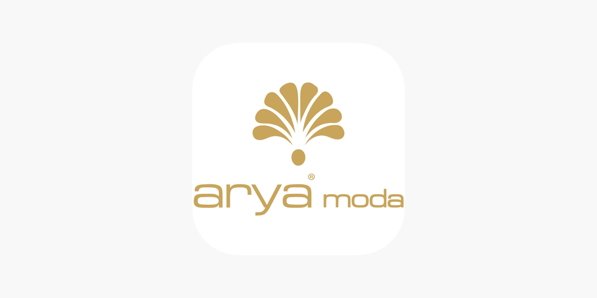 Arya Moda on the App Store