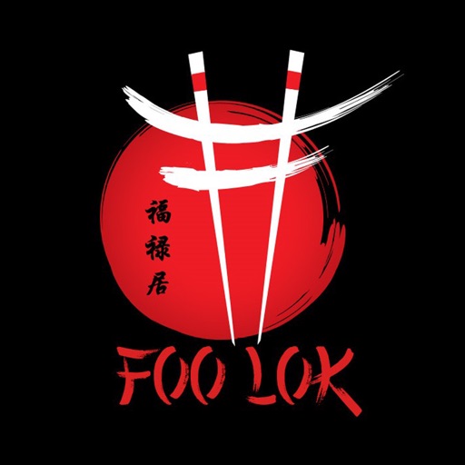 Foo Lok - Chinese Restaurant icon