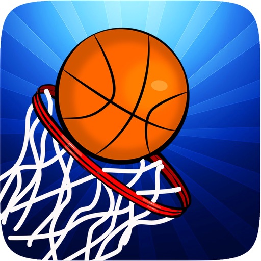 Play Basketball 2017 icon