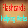 Flashcards - Helping Verbs App Feedback