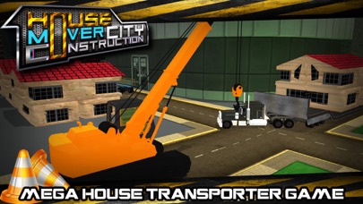 Screenshot #3 pour Constructeur maison ville construction & transport