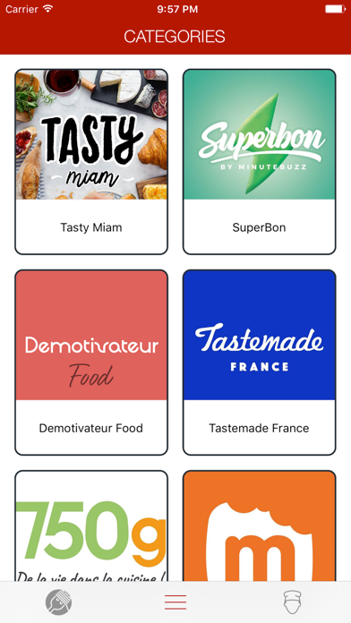Screenshot #3 pour ONE-POT