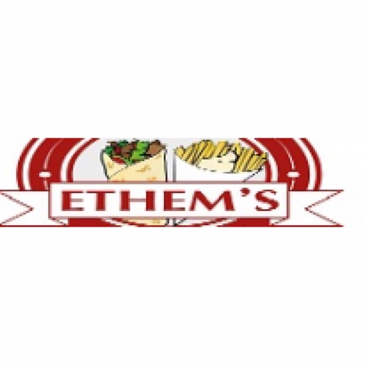Ethem Eethuis Tiel icon