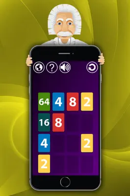 Game screenshot Numbers - logic puzzles apk