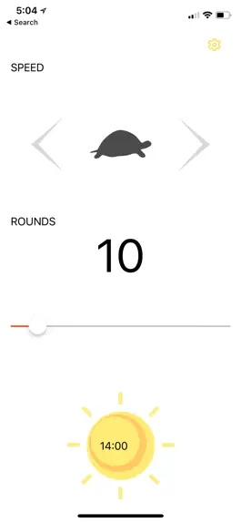 Game screenshot Sun Salutos - Surya Namaskar hack