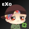 엑소 EXO Game: Color Power