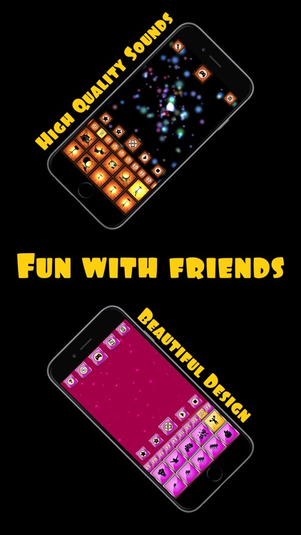 Big Bang Whip - The Whip Sound App screenshot-3