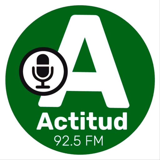 Actitud 92.5 FM