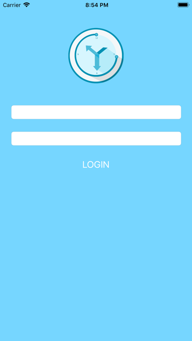 Screenshot #1 pour Yahshua Timekeeper 3S