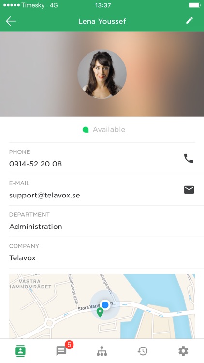 Timesky screenshot-4