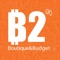 B2 Wallet enables you to top up, pay for your stay at any B2 Hotels, for shopping at selected retail outlets