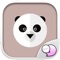 Animals Flat Stickers for iMessage