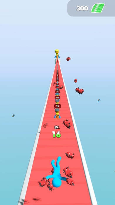 PowerUp 3D Screenshot