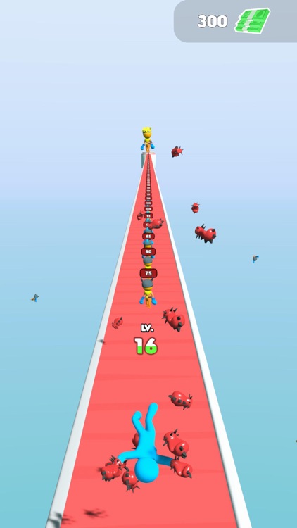 PowerUp 3D screenshot-7