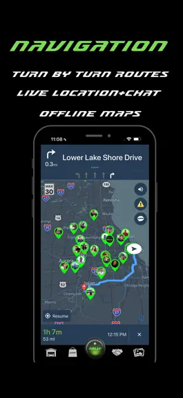 Game screenshot Ultimate Road Rally hack