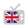 UK TV - television of the United Kingdom online - iPhoneアプリ