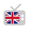 UK TV - television of the United Kingdom online delete, cancel