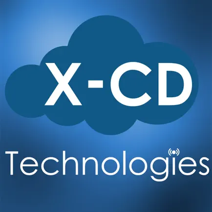 X-CD Technologies Читы
