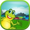 Froodie - Road Crossing Frog Frogger - iPhoneアプリ