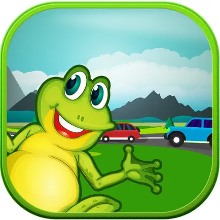 Froodie - Road Crossing Frog Frogger Читы
