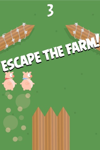 Piggy Bros screenshot 2