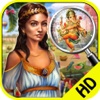 Hidden Objects : Gods Garden