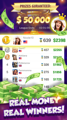 Bingo Duel Win Real Money Cash screenshot 5