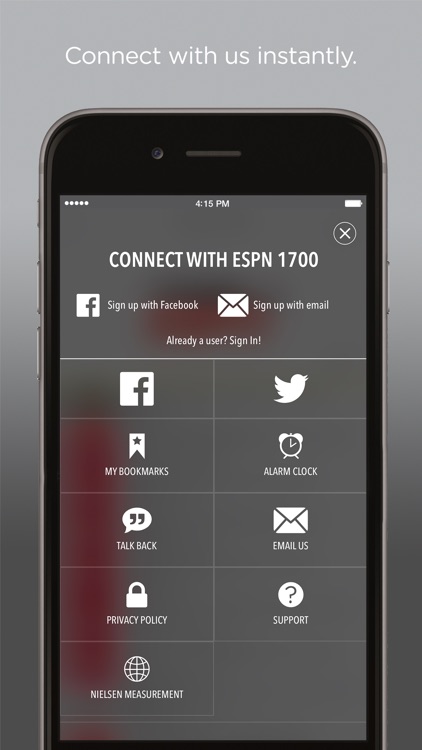 ESPN 1700