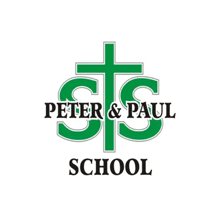 Sts. Peter & Paul School, IL Читы