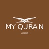 My Quran AIS Junior icon