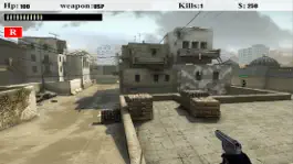 Game screenshot Death Sniper 2 －City Counter Terrorist Shooting apk