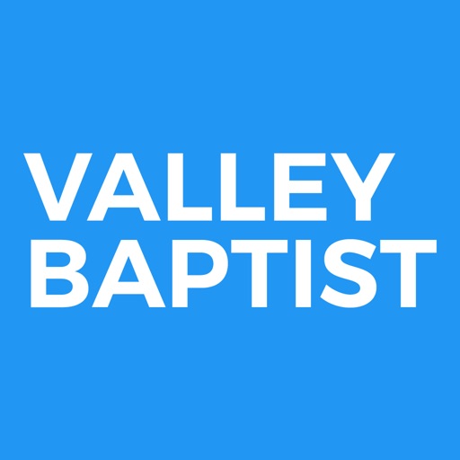 Valley Baptist Church VA icon