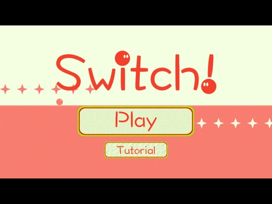 Switch!のおすすめ画像1