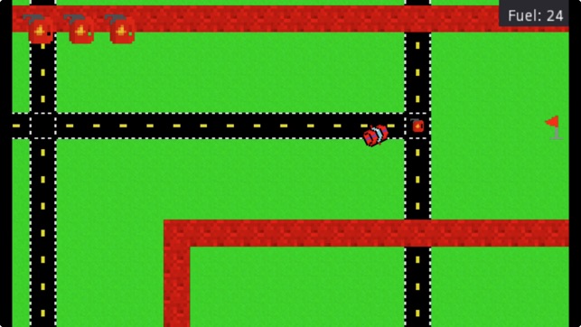 Blackout - Ludum Dare 39(圖3)-速報App