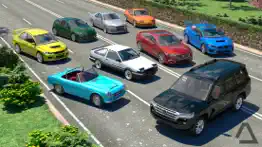 driving zone: japan айфон картинки 4