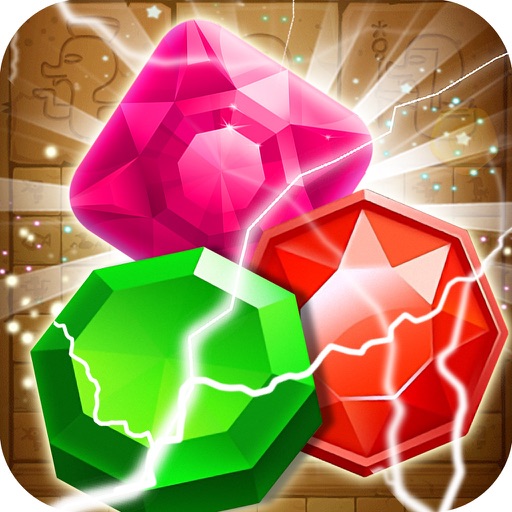 Jewel Quest 2018 Icon