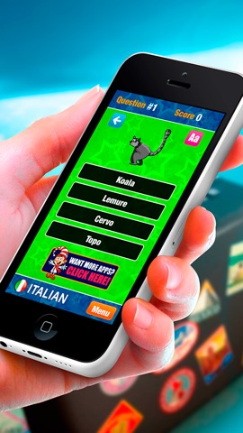 Italian - Learn Quickly and Easilyのおすすめ画像3