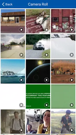 Game screenshot Video Cropper - Crop Video apk