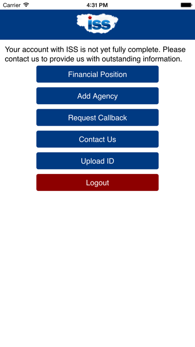 Screenshot #2 pour ISS Instant