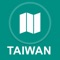 Taiwan Offline GPS Navigation is developed by Travel Monster 