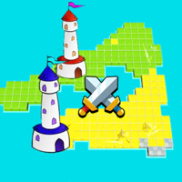 Conquer Towers Takeover