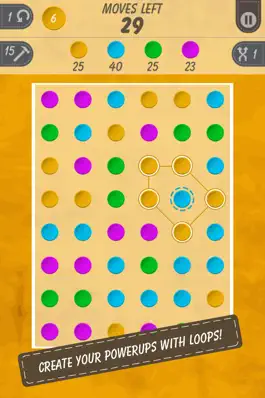 Game screenshot Dotster 2 : Dots Connect Game apk