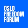 Oslo Freedom Forum icon