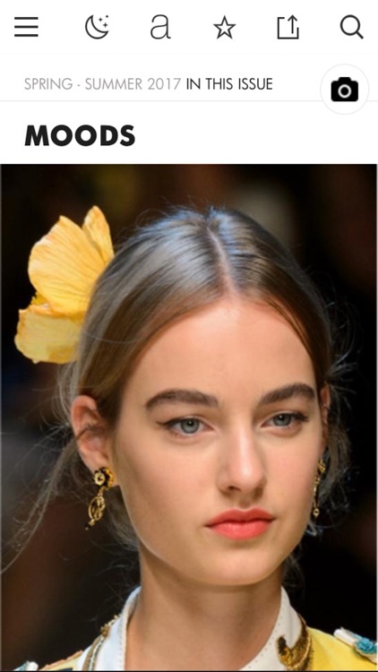 Fashion Gallery Milan screenshot-4