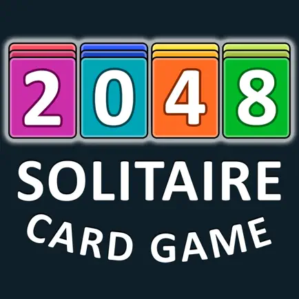 2048 Solitaire Card Game Cheats