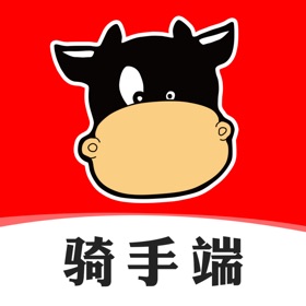 Snímky obrazovky (5) 纽澜地骑手端