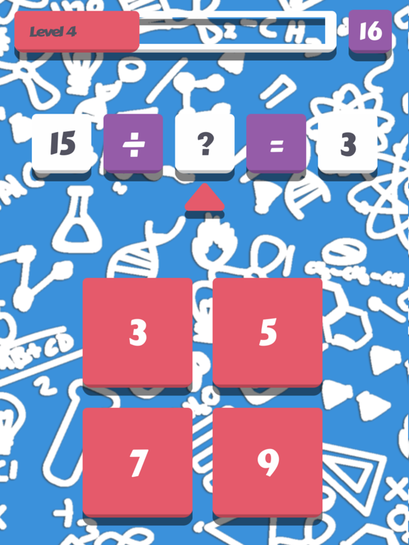 Matka - Matematika za svakoga iPad screenshot