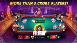 Game screenshot Teen Patti Gold-Poker & Rummy mod apk